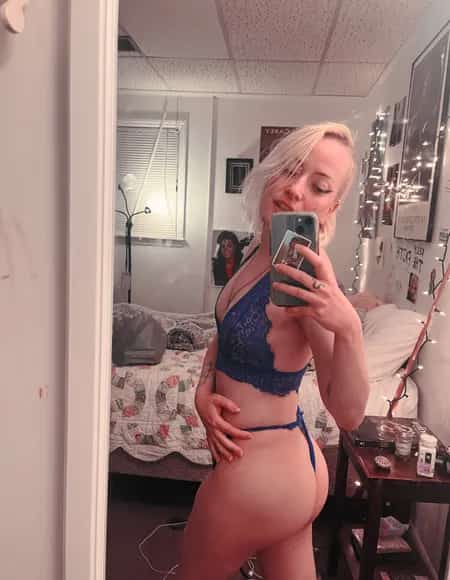 ❁ jessa furches ❁ profile photo