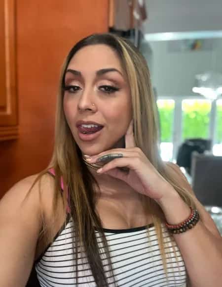 Reallillyhallxx profile photo