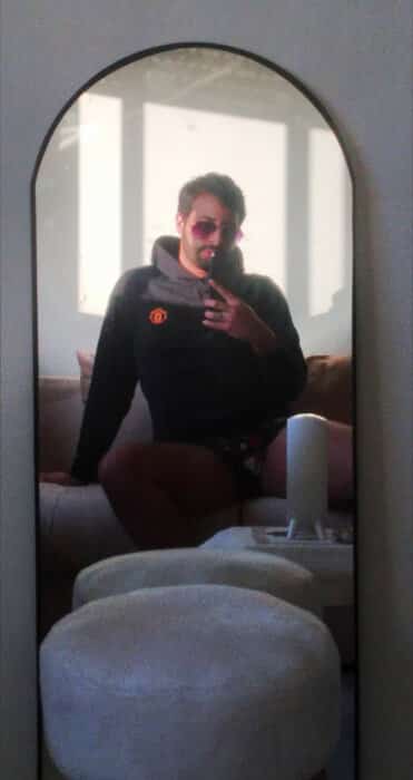 Ben 💦 profile photo