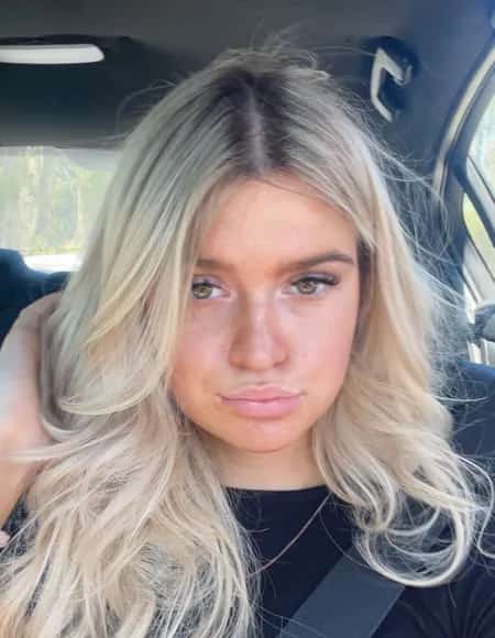 Renae Erica🎀 profile photo