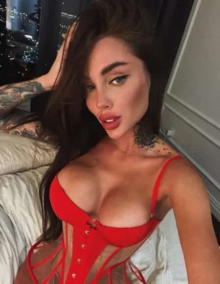 🔥 NESSA 🔥 profile photo