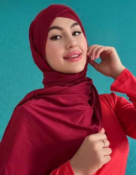 Samira profile photo