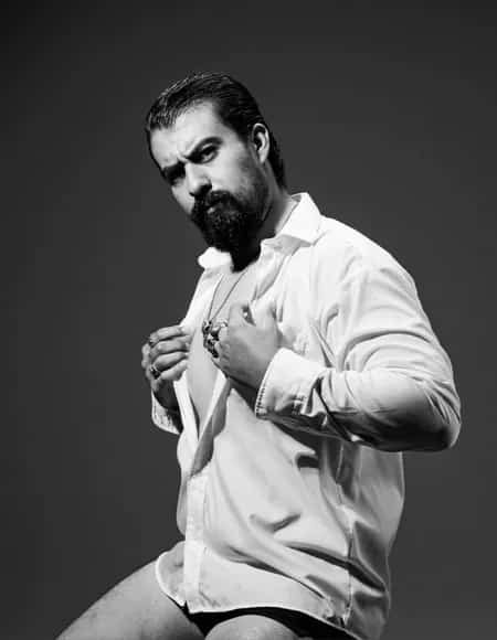 Saúl  Delgado profile photo