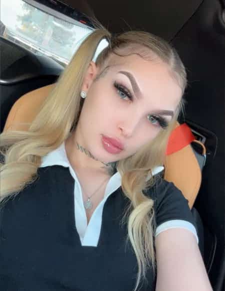 Briellah Qos♠️ Russian princess 👸🏼 profile photo