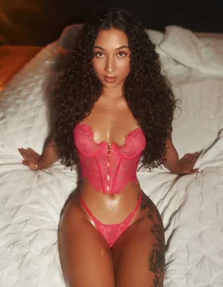 Lexi #1 Puerto Rican on OF profile photo