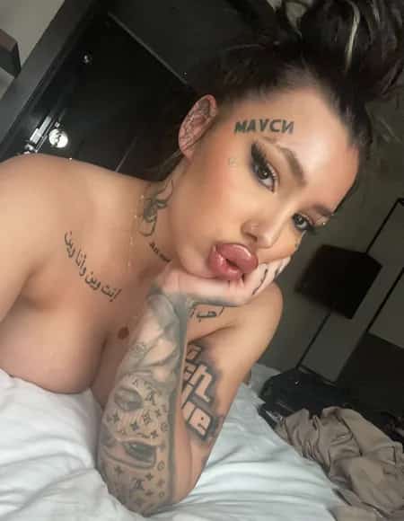 Nala 🐰 profile photo