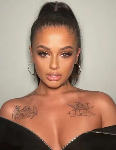 Ryan Reid profile photo