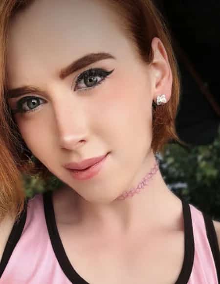 Shiri Allwood profile photo