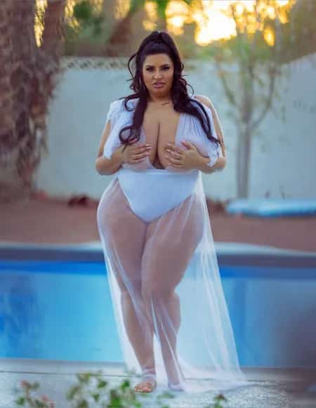 Sofia Rose profile photo