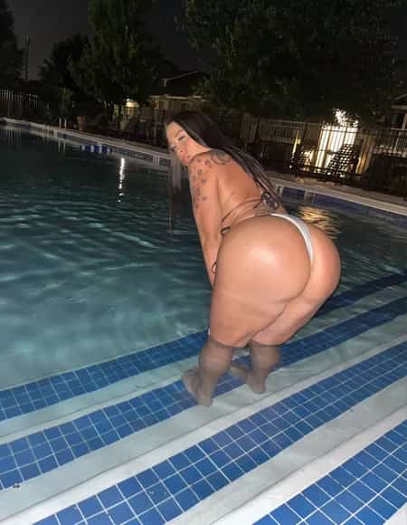 Stacy #1 PAWG 🤤💦 profile photo