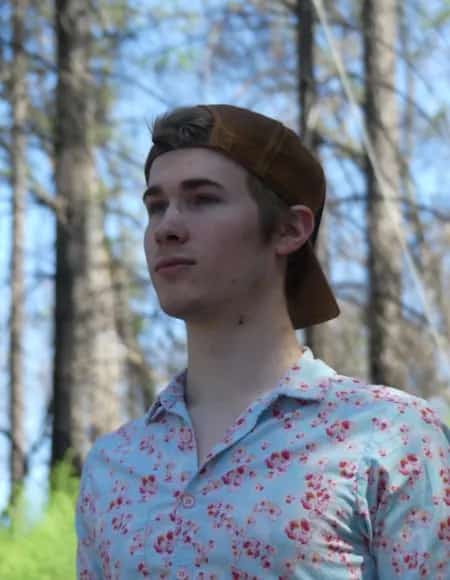 Chris Stewart profile photo