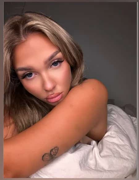 heidi 🖤 profile photo