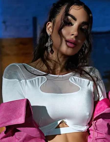 Susy Gala profile photo