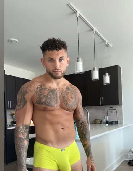 Tattydaddy profile photo