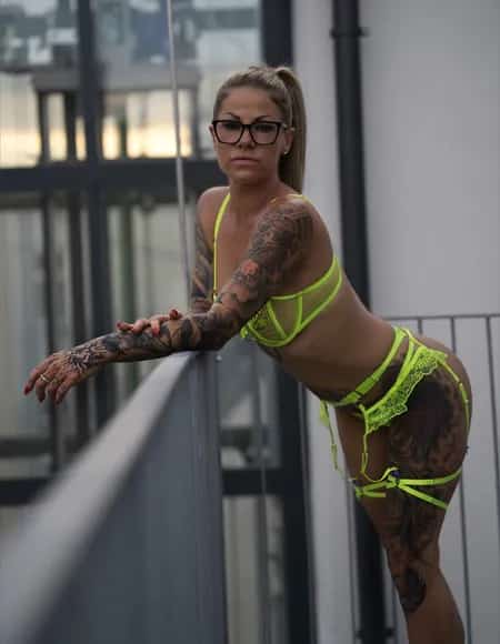 Tatjanasue😈 profile photo