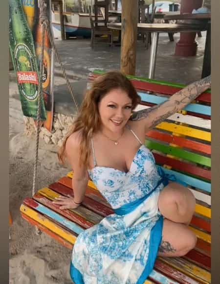 AmputeeBitch profile photo