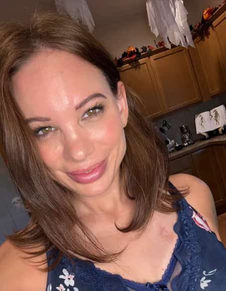 Brittany Elizabeth profile photo