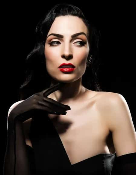 Lucy Luxe profile photo