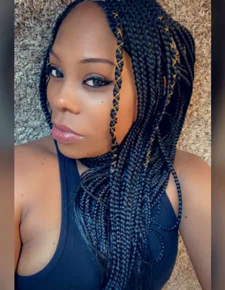 🖤Kelly 💖 profile photo