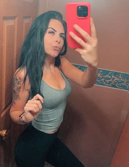 Tori Ann 💦😈 profile photo