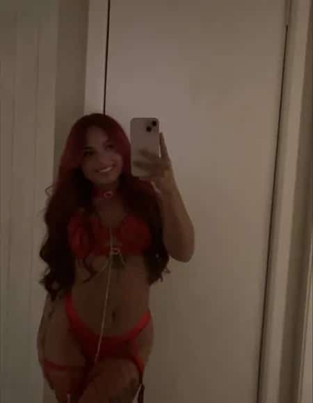 Yasmin🖤 profile photo