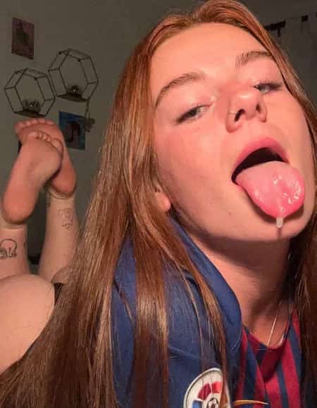 Lena 🍑 Fit Petite profile photo