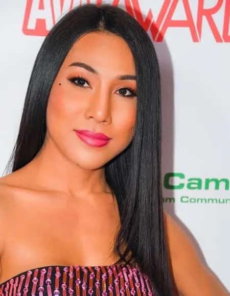 Ladyboy Thippy profile photo