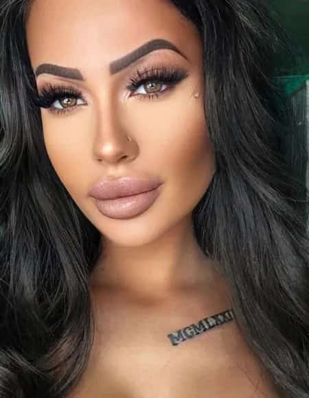 Tina Flower profile photo