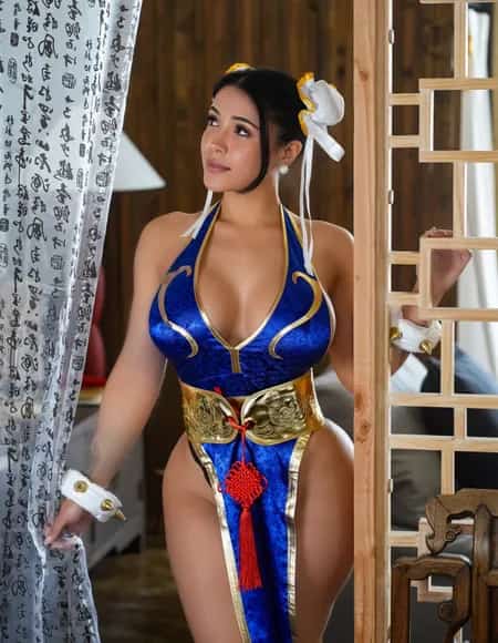 Cristina profile photo