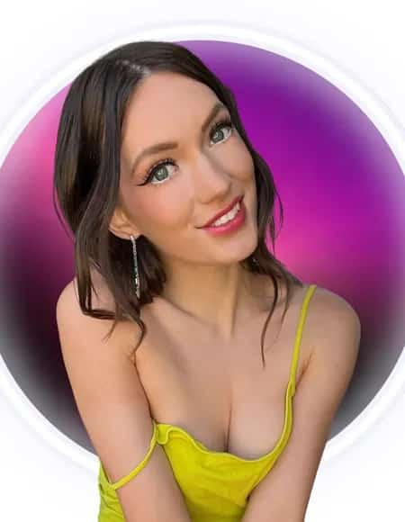 KATIE DAVIS 💦 profile photo