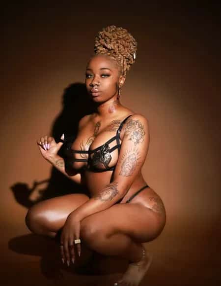 Trinity B profile photo