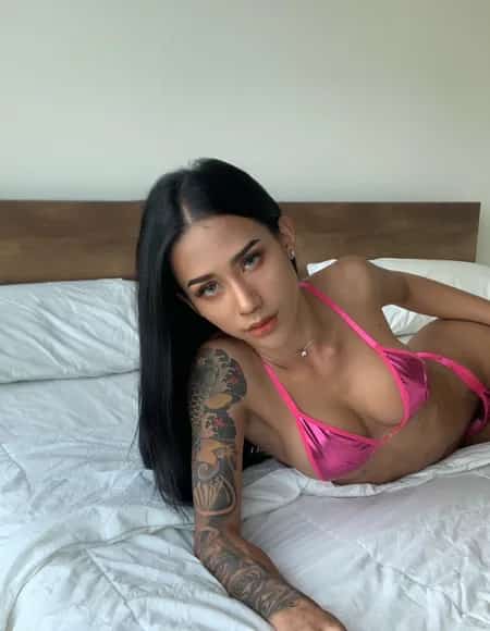 michell profile photo