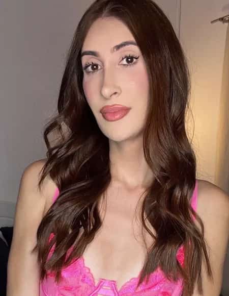 TS Keila 💞 SEXTING GF profile photo