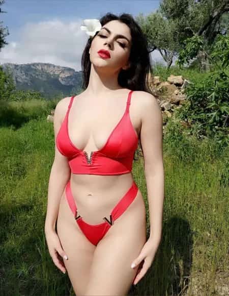 Valentina Nappi profile photo