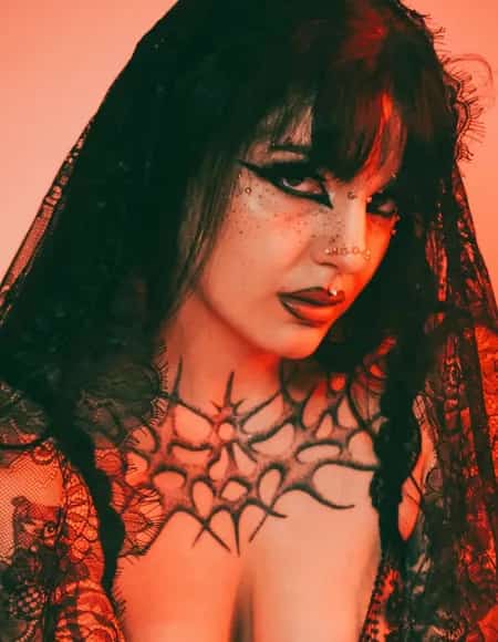 ༒ sylvia ༒ profile photo