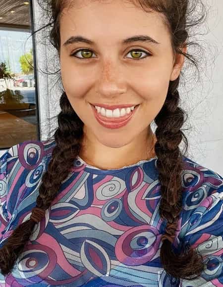 Violet Brandani profile photo