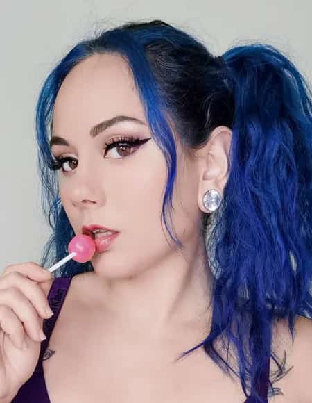 VIVIANNA VIXEN profile photo