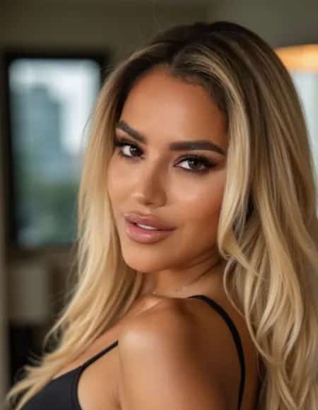 Sophia Del Mar 🌊 profile photo