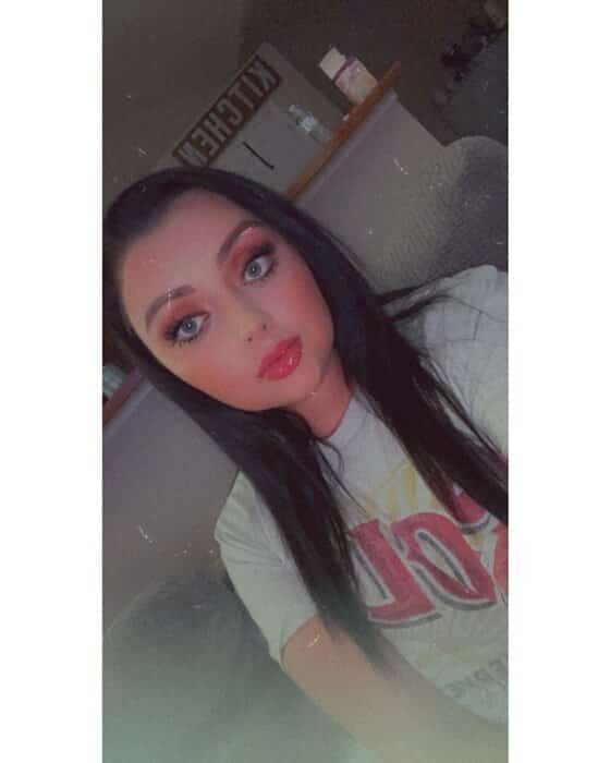 Goddess arabel profile photo