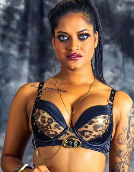 Sam Singh profile photo