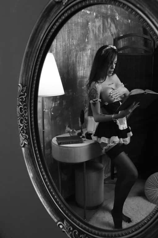 Eve Noir profile photo