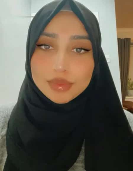 Zara Hadi ♡ profile photo