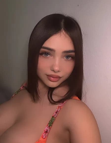 Ali OnlyFans profile