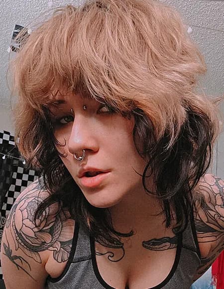 Adalind Gray profile