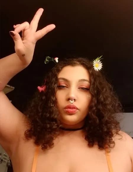 Miss Baby OnlyFans profile