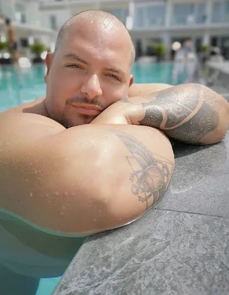 Alexoki05 OnlyFans profile