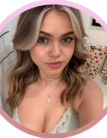 Amanda OnlyFans profile