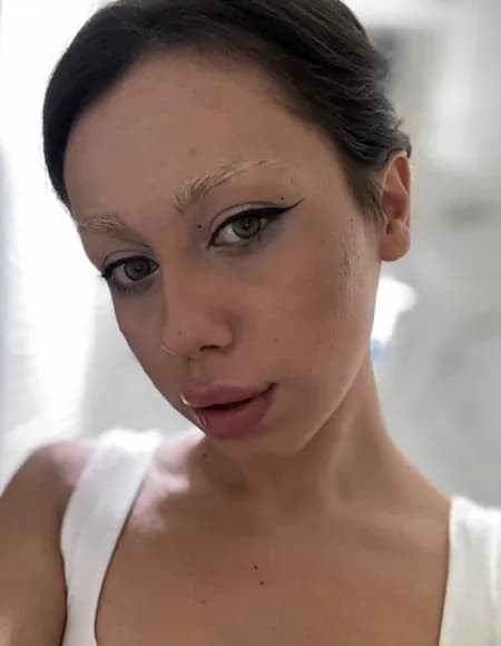 Ana Ji OnlyFans profile