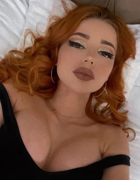 Anne Just OnlyFans profile