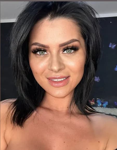 Ava Love OnlyFans profile